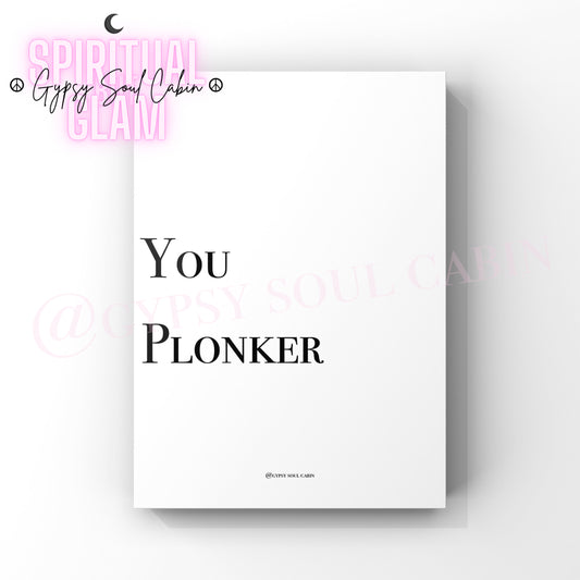 This Time Next Year We'll Be Millionaires Quote Print Set | British Comedy Wall Art