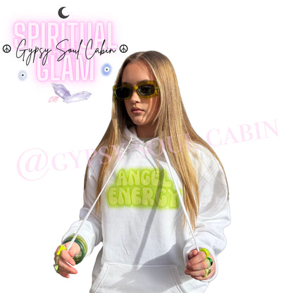 Green Fashion Glasses