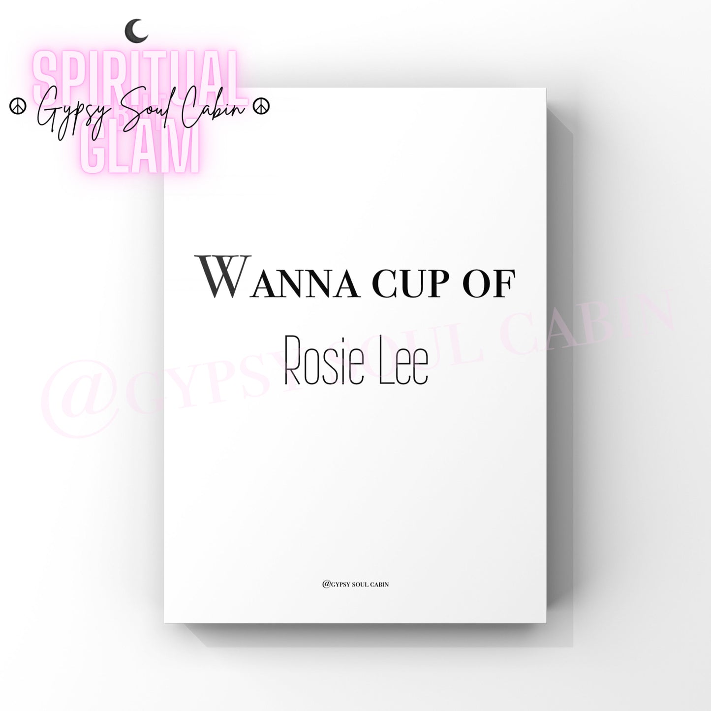 Cockney Rhyming Slang Quote Print Set | Cup Of Rosie Lee, Pukka Grub, Ruby Murray A4 Wall Art