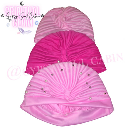 Y2K head wear. Showcasing on a fresh white background.